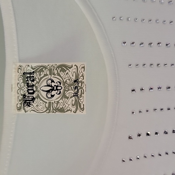 Vocal long sleeve - Picture 4 of 7